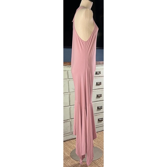 Anthropologie Daily Practice Ruched Dress 3X - Picture 4 of 9